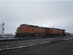 BNSF 5294